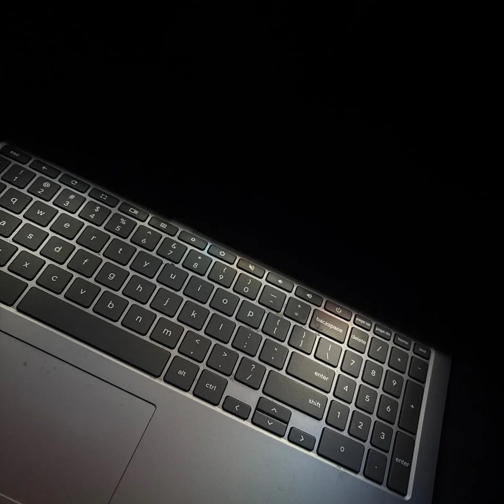 Lenovo Chromebook OS